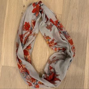 3/$25 H&M Infinity Scarf